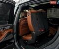Серый БМВ X7, объемом двигателя 3 л и пробегом 63 тыс. км за 91000 $, фото 88 на Automoto.ua