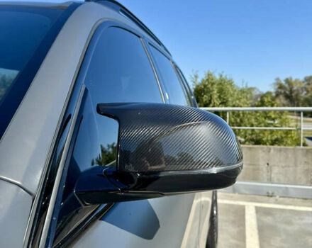 Серый БМВ X7, объемом двигателя 4.39 л и пробегом 34 тыс. км за 139900 $, фото 11 на Automoto.ua