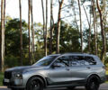 Серый БМВ X7, объемом двигателя 3 л и пробегом 8 тыс. км за 101000 $, фото 1 на Automoto.ua