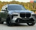Серый БМВ X7, объемом двигателя 2.99 л и пробегом 99 тыс. км за 110900 $, фото 172 на Automoto.ua