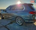 Серый БМВ X7, объемом двигателя 3 л и пробегом 85 тыс. км за 44000 $, фото 1 на Automoto.ua