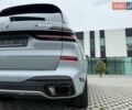 Серый БМВ X7, объемом двигателя 3 л и пробегом 16 тыс. км за 108800 $, фото 21 на Automoto.ua