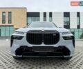Серый БМВ X7, объемом двигателя 3 л и пробегом 16 тыс. км за 112800 $, фото 3 на Automoto.ua