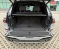 Серый БМВ X7, объемом двигателя 3 л и пробегом 16 тыс. км за 112800 $, фото 39 на Automoto.ua