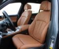 Серый БМВ X7, объемом двигателя 3 л и пробегом 21 тыс. км за 46200 $, фото 8 на Automoto.ua