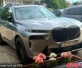 Сірий БМВ X7, об'ємом двигуна 3 л та пробігом 92 тис. км за 109500 $, фото 1 на Automoto.ua