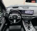 Серый БМВ X7, объемом двигателя 3 л и пробегом 26 тыс. км за 119000 $, фото 20 на Automoto.ua