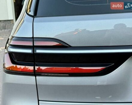 Серый БМВ X7, объемом двигателя 2.99 л и пробегом 99 тыс. км за 110900 $, фото 108 на Automoto.ua