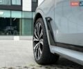 Серый БМВ X7, объемом двигателя 3 л и пробегом 16 тыс. км за 112800 $, фото 16 на Automoto.ua