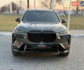 Серый БМВ X7, объемом двигателя 4.4 л и пробегом 9 тыс. км за 115000 $, фото 3 на Automoto.ua