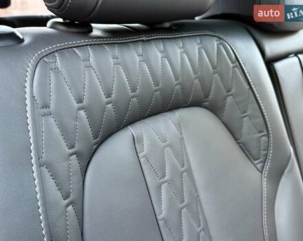 Серый БМВ X7, объемом двигателя 2.99 л и пробегом 99 тыс. км за 110900 $, фото 72 на Automoto.ua