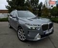 Серый БМВ X7, объемом двигателя 3 л и пробегом 63 тыс. км за 91000 $, фото 3 на Automoto.ua