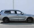 Серый БМВ X7, объемом двигателя 3 л и пробегом 18 тыс. км за 66000 $, фото 7 на Automoto.ua