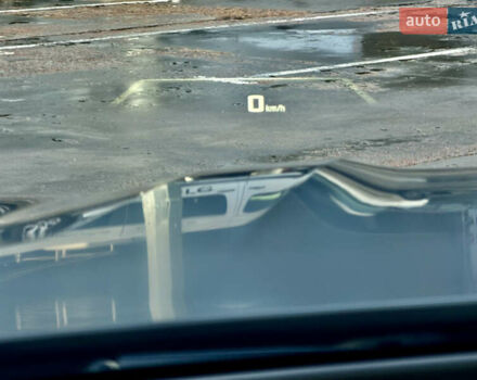 Серый БМВ X7, объемом двигателя 4.39 л и пробегом 45 тыс. км за 139900 $, фото 32 на Automoto.ua