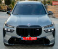 Сірий БМВ X7, об'ємом двигуна 3 л та пробігом 98 тис. км за 115000 $, фото 10 на Automoto.ua