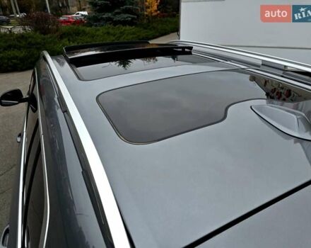 Серый БМВ X7, объемом двигателя 3 л и пробегом 63 тыс. км за 91000 $, фото 111 на Automoto.ua