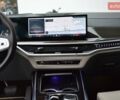 Серый БМВ X7, объемом двигателя 2.99 л и пробегом 46 тыс. км за 113000 $, фото 6 на Automoto.ua