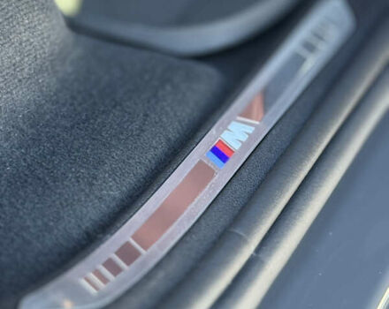 Серый БМВ X7, объемом двигателя 4.39 л и пробегом 34 тыс. км за 139900 $, фото 30 на Automoto.ua