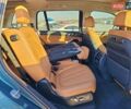Серый БМВ X7, объемом двигателя 3 л и пробегом 85 тыс. км за 44000 $, фото 10 на Automoto.ua
