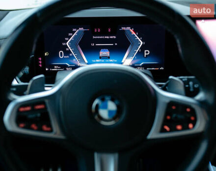 Сірий БМВ X7, об'ємом двигуна 3 л та пробігом 98 тис. км за 115000 $, фото 165 на Automoto.ua