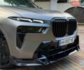Сірий БМВ X7, об'ємом двигуна 3 л та пробігом 21 тис. км за 103000 $, фото 1 на Automoto.ua