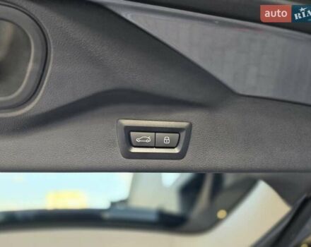 Серый БМВ X7, объемом двигателя 4.4 л и пробегом 70 тыс. км за 134999 $, фото 31 на Automoto.ua