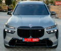 Сірий БМВ X7, об'ємом двигуна 3 л та пробігом 98 тис. км за 115000 $, фото 11 на Automoto.ua