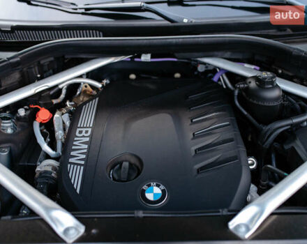 Сірий БМВ X7, об'ємом двигуна 3 л та пробігом 98 тис. км за 115000 $, фото 171 на Automoto.ua