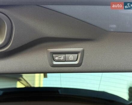 Серый БМВ X7, объемом двигателя 2.99 л и пробегом 99 тыс. км за 110900 $, фото 65 на Automoto.ua