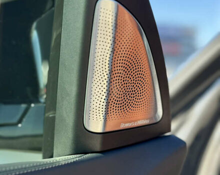 Серый БМВ X7, объемом двигателя 4.39 л и пробегом 34 тыс. км за 139900 $, фото 14 на Automoto.ua