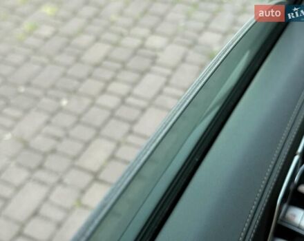 Серый БМВ X7, объемом двигателя 2.99 л и пробегом 99 тыс. км за 110900 $, фото 180 на Automoto.ua