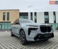 Серый БМВ X7, объемом двигателя 3 л и пробегом 16 тыс. км за 108800 $, фото 4 на Automoto.ua