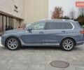 Серый БМВ X7, объемом двигателя 2.99 л и пробегом 46 тыс. км за 113000 $, фото 1 на Automoto.ua