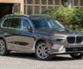 Серый БМВ X7, объемом двигателя 3 л и пробегом 25 тыс. км за 50000 $, фото 2 на Automoto.ua