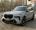 Серый БМВ X7, объемом двигателя 2.99 л и пробегом 82 тыс. км за 119000 $, фото 7 на Automoto.ua