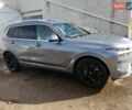Серый БМВ X7, объемом двигателя 3 л и пробегом 8 тыс. км за 43000 $, фото 3 на Automoto.ua