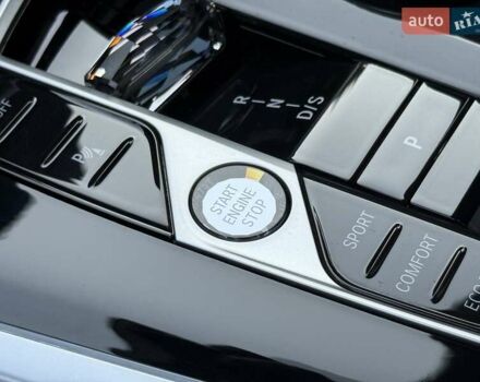 Серый БМВ X7, объемом двигателя 2.99 л и пробегом 99 тыс. км за 110900 $, фото 91 на Automoto.ua