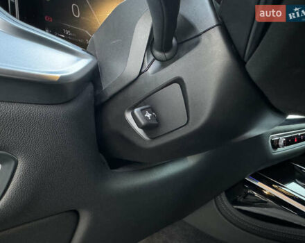 Серый БМВ X7, объемом двигателя 2.99 л и пробегом 86 тыс. км за 119000 $, фото 31 на Automoto.ua