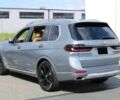 Серый БМВ X7, объемом двигателя 3 л и пробегом 21 тыс. км за 46200 $, фото 5 на Automoto.ua