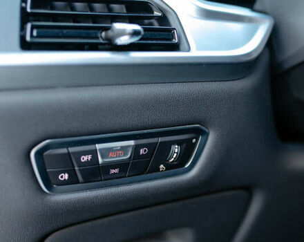 Сірий БМВ X7, об'ємом двигуна 3 л та пробігом 98 тис. км за 115000 $, фото 85 на Automoto.ua