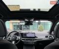 Серый БМВ X7, объемом двигателя 3 л и пробегом 16 тыс. км за 112800 $, фото 42 на Automoto.ua