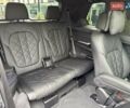 Серый БМВ X7, объемом двигателя 3 л и пробегом 16 тыс. км за 112800 $, фото 78 на Automoto.ua