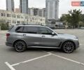 Серый БМВ X7, объемом двигателя 3 л и пробегом 26 тыс. км за 119000 $, фото 5 на Automoto.ua