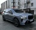 Сірий БМВ X7, об'ємом двигуна 2.99 л та пробігом 10 тис. км за 145000 $, фото 17 на Automoto.ua