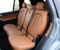 Серый БМВ X7, объемом двигателя 3 л и пробегом 18 тыс. км за 66000 $, фото 13 на Automoto.ua