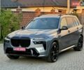 Серый БМВ X7, объемом двигателя 2.99 л и пробегом 99 тыс. км за 110900 $, фото 7 на Automoto.ua