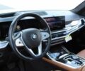 Серый БМВ X7, объемом двигателя 3 л и пробегом 21 тыс. км за 46200 $, фото 10 на Automoto.ua