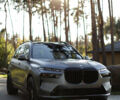 Серый БМВ X7, объемом двигателя 3 л и пробегом 8 тыс. км за 101000 $, фото 1 на Automoto.ua