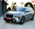 Сірий БМВ X7, об'ємом двигуна 3 л та пробігом 98 тис. км за 115000 $, фото 3 на Automoto.ua