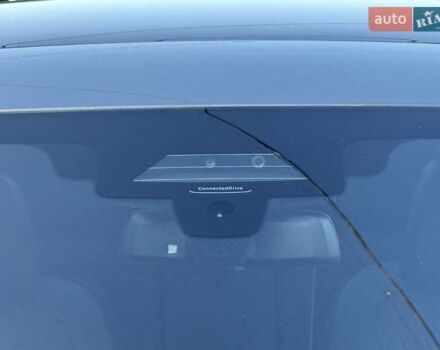 Серый БМВ X7, объемом двигателя 2.99 л и пробегом 99 тыс. км за 110900 $, фото 122 на Automoto.ua